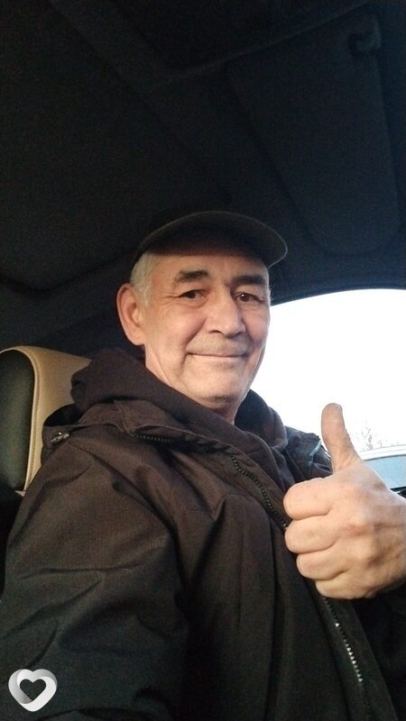 Артурик, 52, Уфе — анкета №2520089