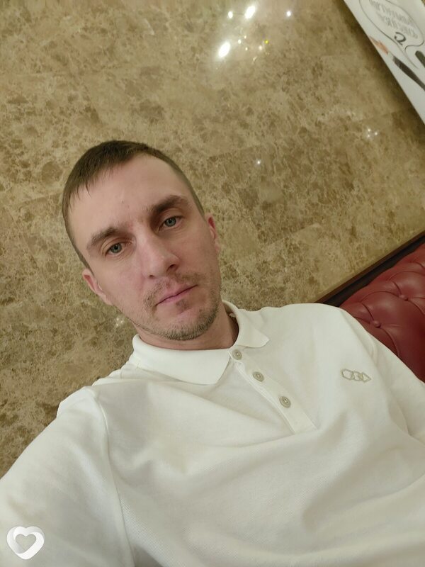 Сергей, 36, Москве — анкета №2520090
