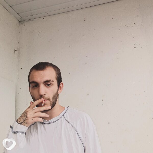 Даниил, 23, Кемерове — анкета №2520298
