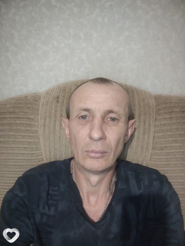 Виталий, 48, Красноярске — анкета №2520309