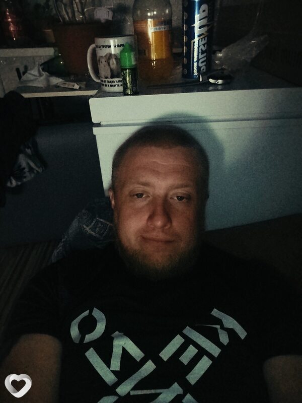 Валерий, 34, Москве — анкета №2520311