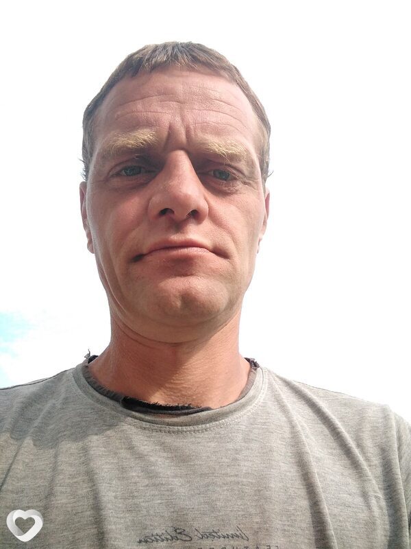 Алексей, 42, Пскове — анкета №2520314