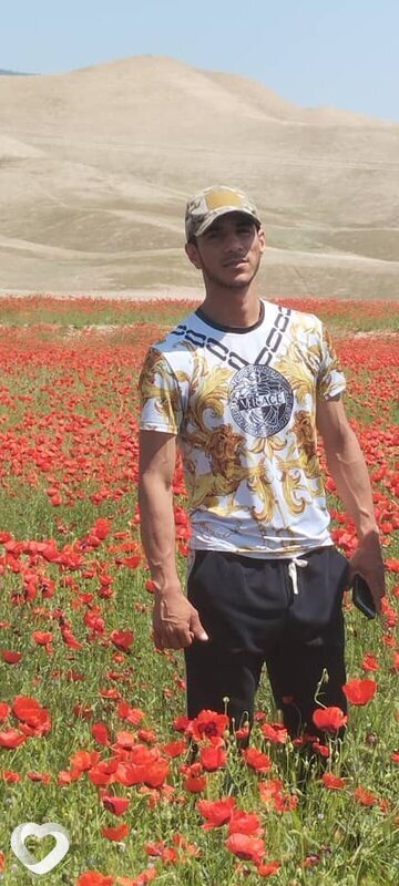 Rasul, 27, Астане — анкета №2520317