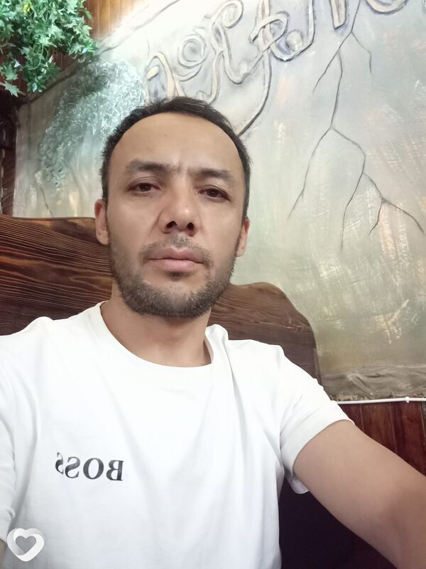 Махмуд, 42, Астане — анкета №2520321