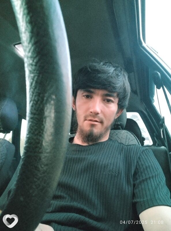 Ислом, 29, Павлове — анкета №2520125