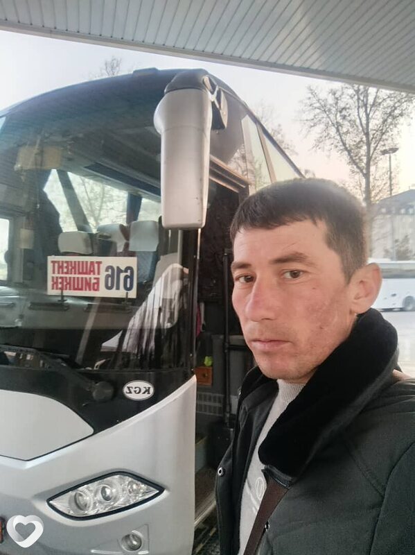 Дастан Аманов, 35, Бишкек — анкета №2520126