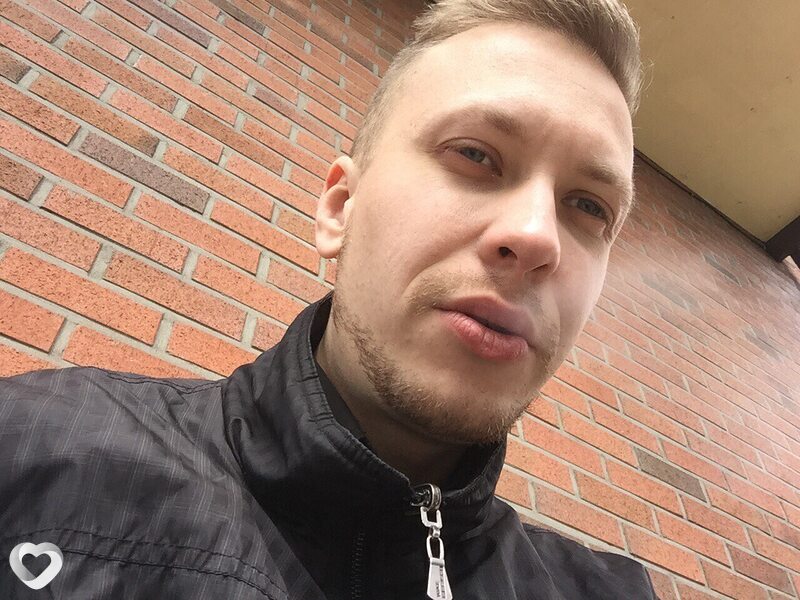Александр, 30, Находке — анкета №2520140
