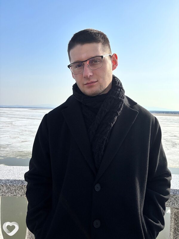 Михаил, 30, Москве — анкета №2520145