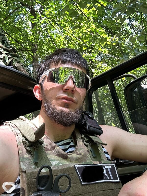 Стиль, 30, Обояни — анкета №2520376