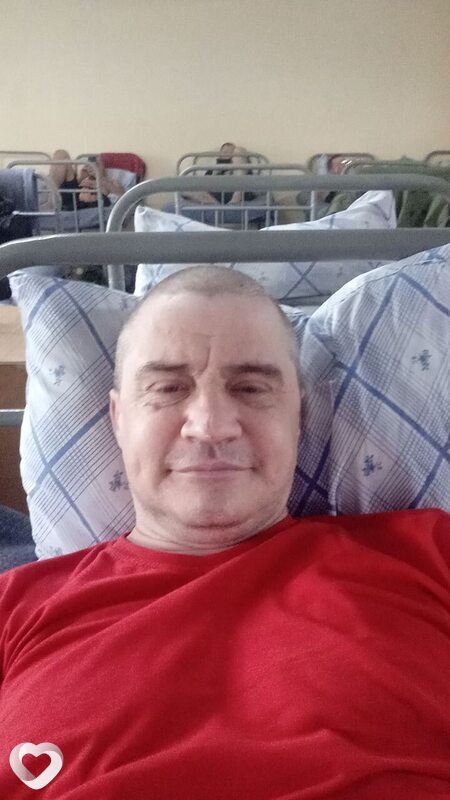 Виталий, 42, Новосибирске — анкета №2520381