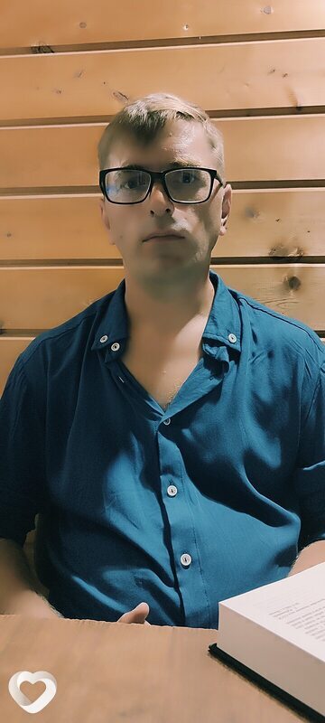 Даниил, 36, Ставрополе — анкета №2520385