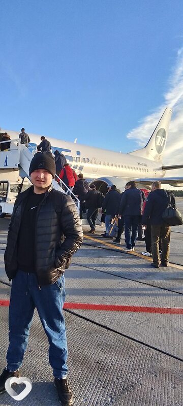 Александр, 36, Москве — анкета №2520388