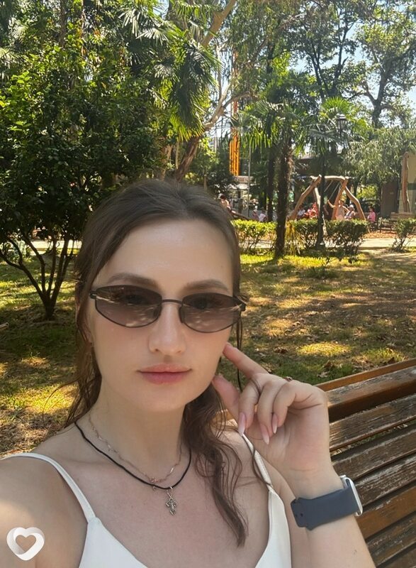 Екатерина, 37, Сочи — анкета №2520394