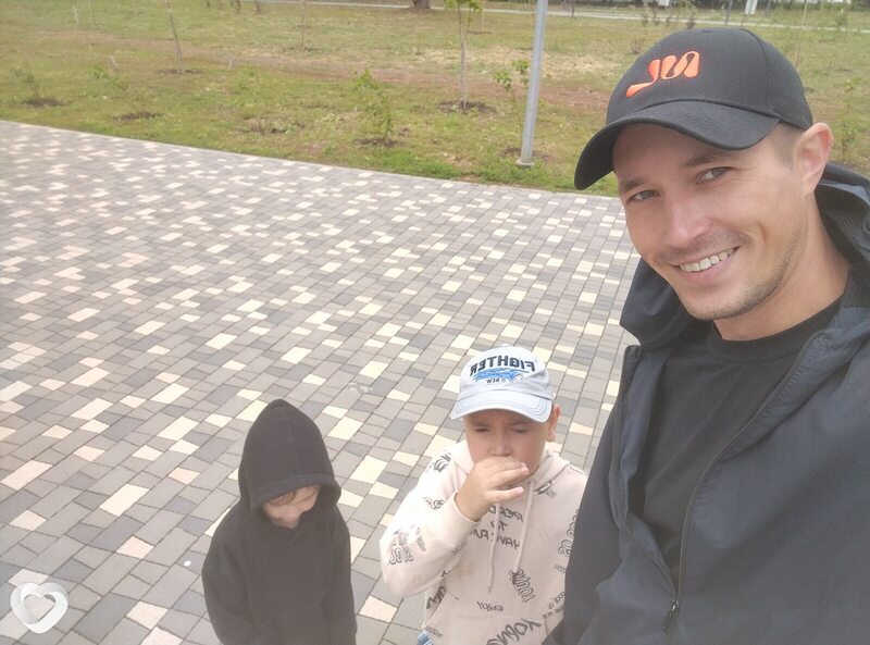 Константин, 38, Балакове — анкета №2520395