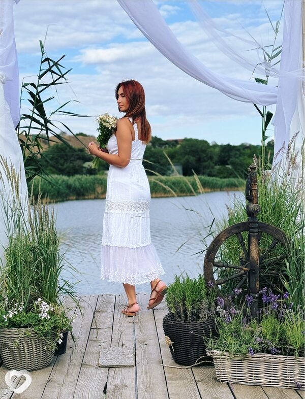 Екатерина, 41, Ростове-на-Дону — анкета №2520101