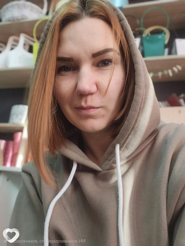 Innesa, 35, Витебске — анкета №2520102