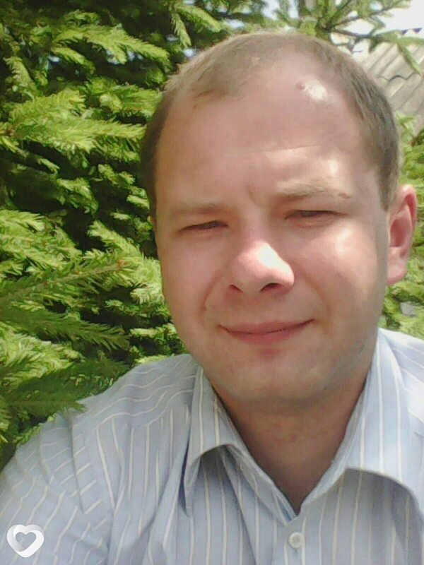 Сергей, 39, Минске — анкета №2520106