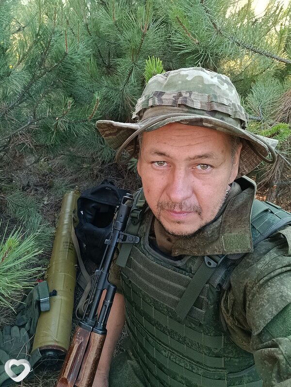 Сергей, 42, Екатеринбурге — анкета №2520107