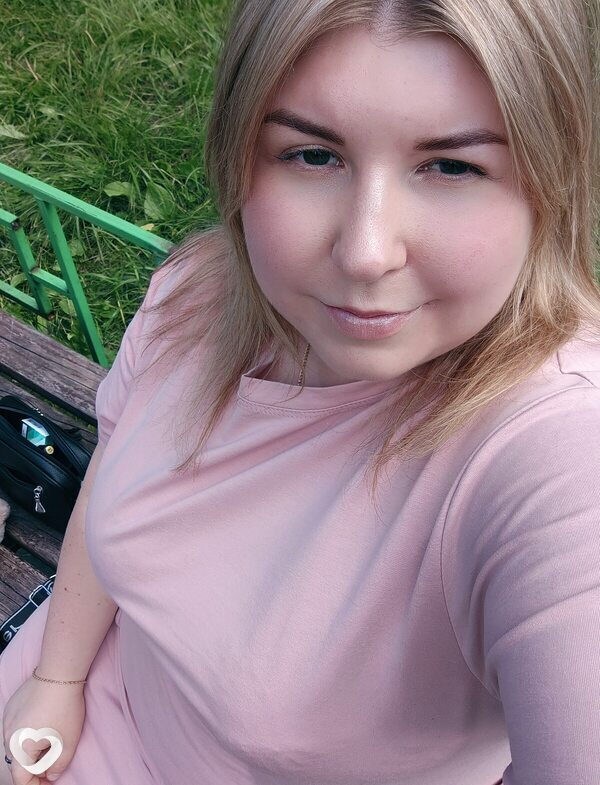 Кристина, 30, Москве — анкета №2520111
