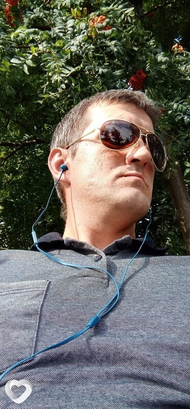 Григорий, 43, Покрове — анкета №2520274