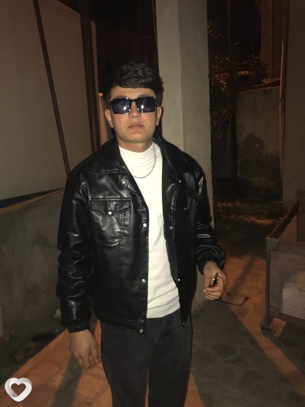 Магамед, 29, Нижнем Новгороде — анкета №2520276