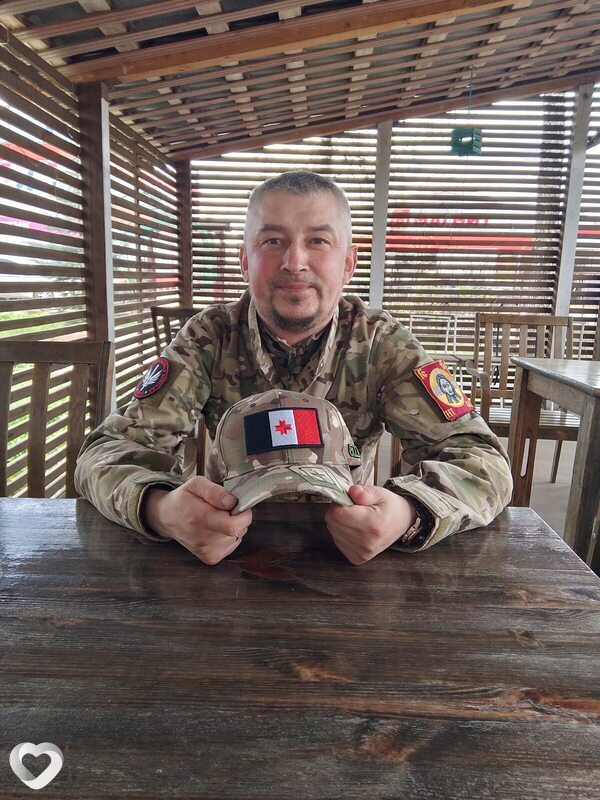 Navibayra, 44, Екатеринбурге — анкета №2520283