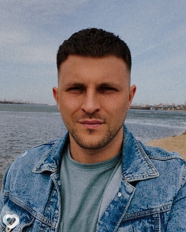 Юрий, 40, Сургуте — анкета №2520289