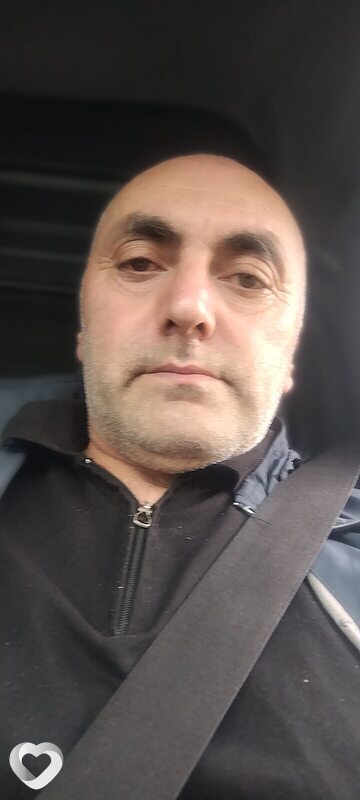 Абдурашид, 51, Москве — анкета №2520290
