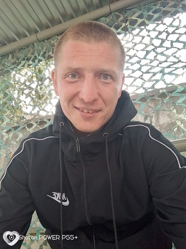 Евгений Михайлов, 35, Курске — анкета №2520177