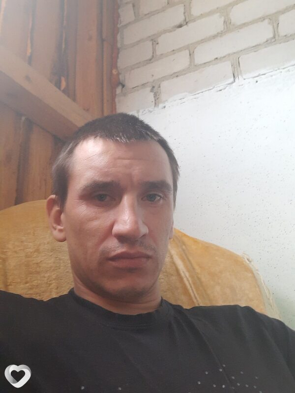 Айдар, 32, Челябинске — анкета №2520185