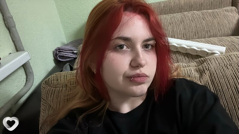 Ульяна, 19, Полоцке — анкета №2520186
