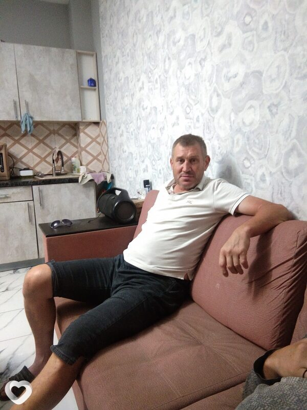 Андрей, 48, Севастополе — анкета №2520034