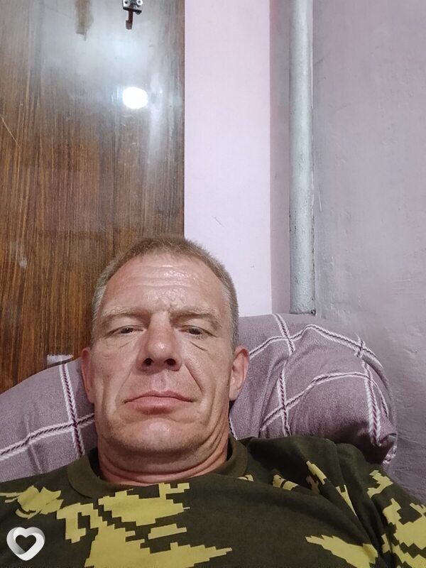 Денис, 41, Донецке — анкета №2520248