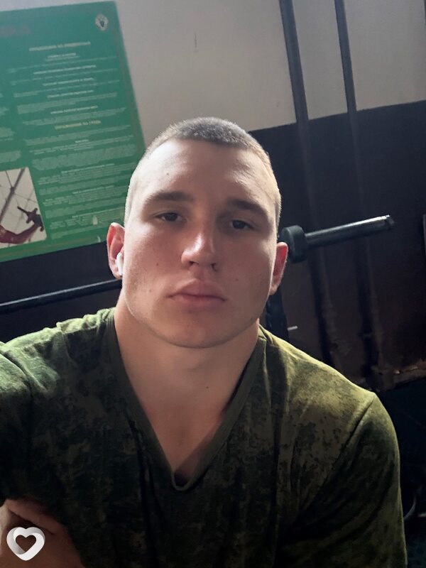 Никитка, 21, Москве — анкета №2520254