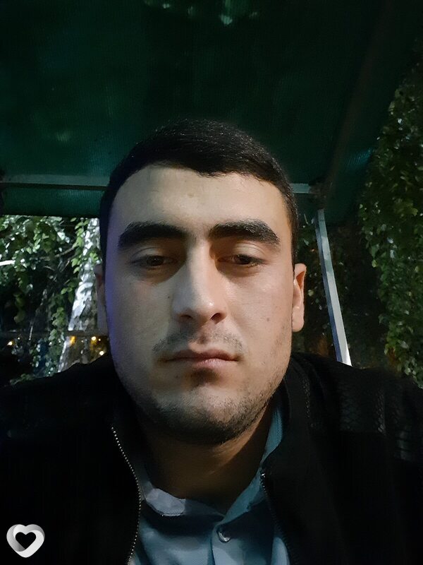 Сероб, 25, Тамбове — анкета №2520257