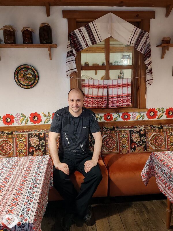 Рус, 47, Смоленске — анкета №2520355