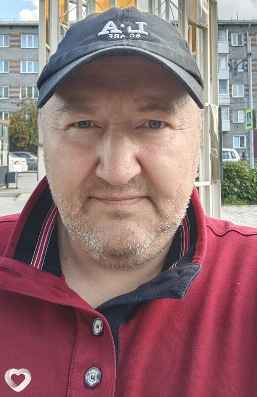 Алексей, Боготол