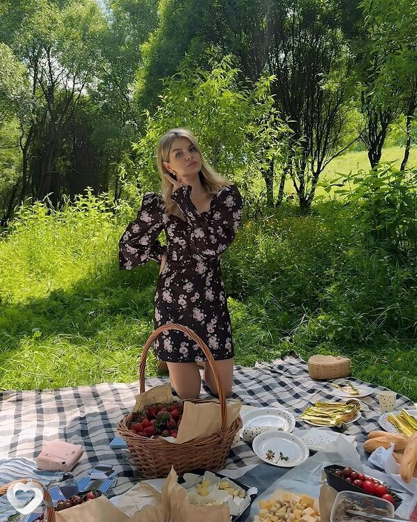 Елена, 31, Абакане — анкета №2520366