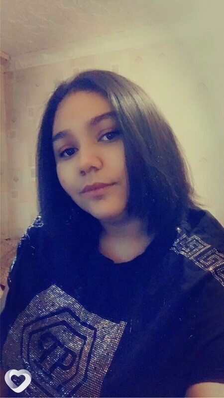 Аня, 29, Подольске — анкета №2520368