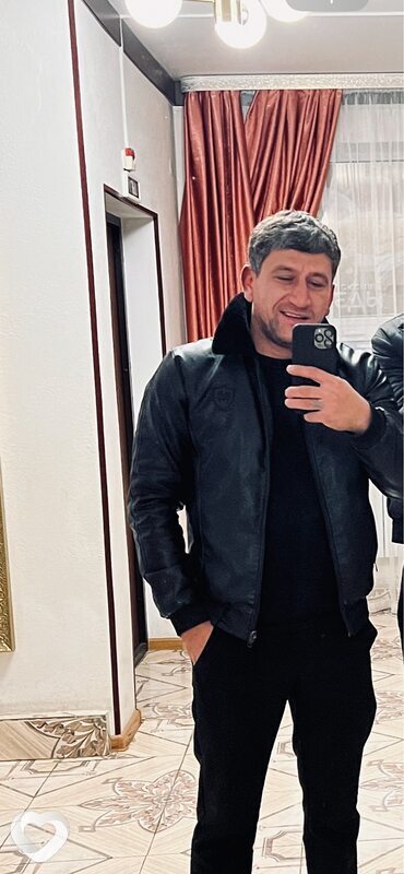 Иси, 35, Черкесске — анкета №2520369