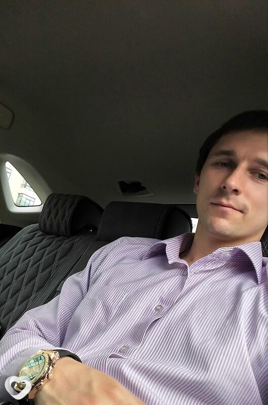 Александр, 44, Нижнем Новгороде — анкета №2520370