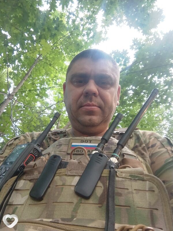 Анатолий, 43, Валуйках — анкета №2520328
