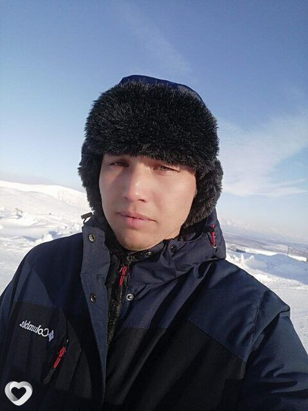 Сардор, 36, Ташкент — анкета №2520335