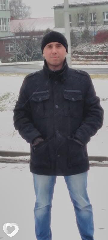 Вадим, Нововолынск