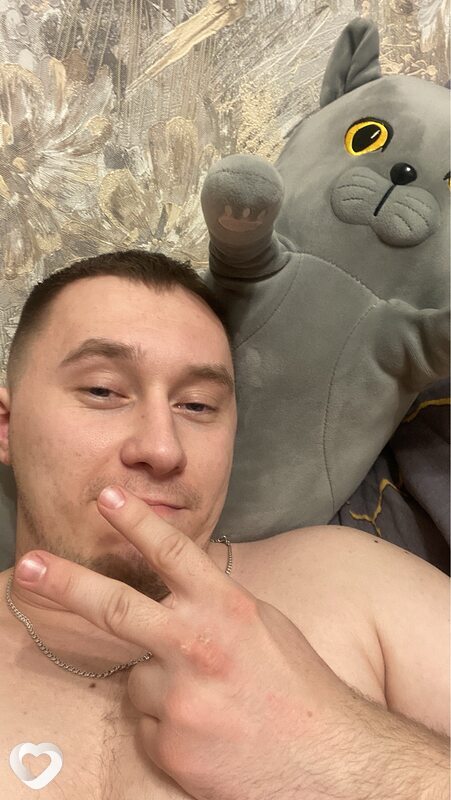 Артём, 26, Новосибирске — анкета №2520344