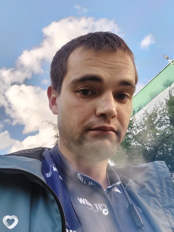 Максим, 35, Минске — анкета №2520422