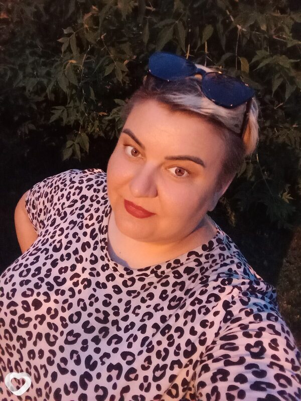 Мария, 40, Пензе — анкета №2520423