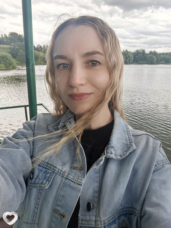 Татьяна, 40, Нижнем Новгороде — анкета №2520425