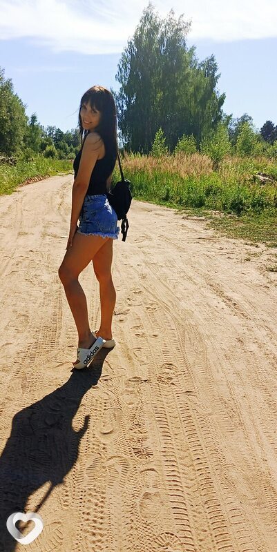 Мария, 37, Твери — анкета №2520429