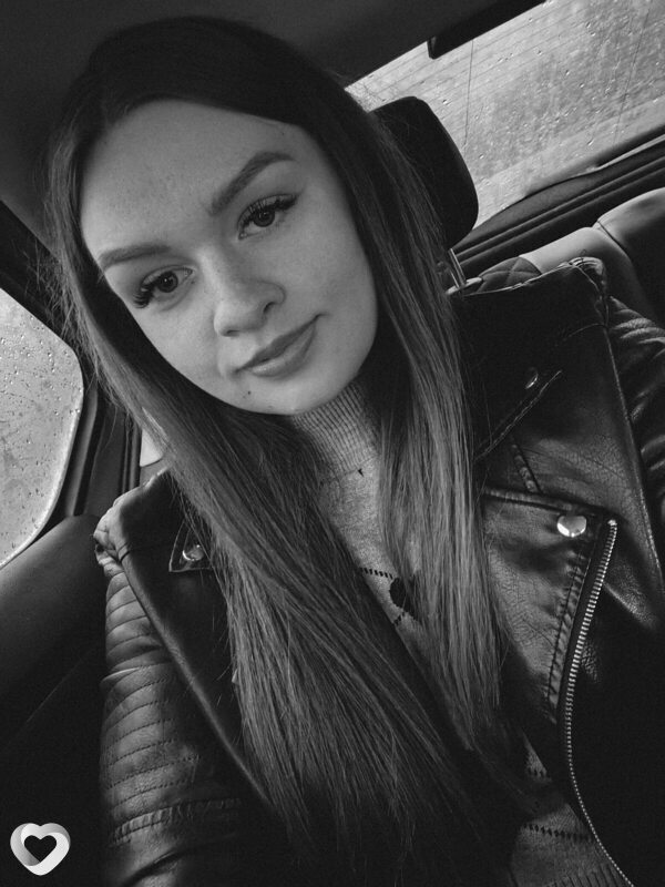 Полина, 23, Тобольске — анкета №2520431
